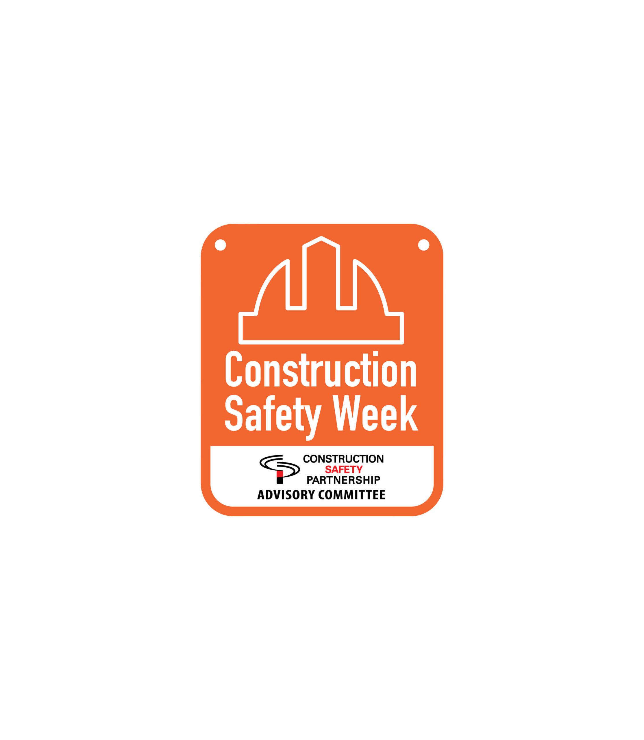 Brian M Durkan supports CIF Safety and Health week