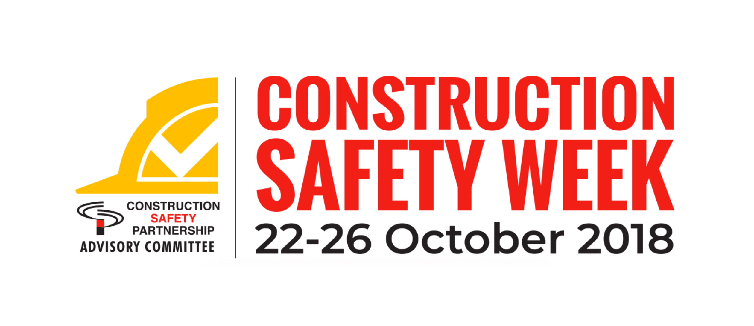 Construction Industry Federation week 2018