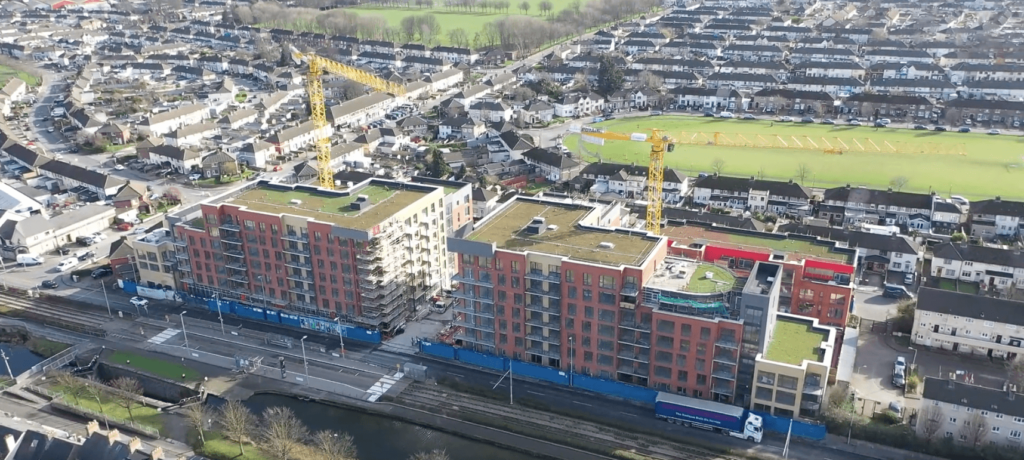 The Davitt Progress Update
