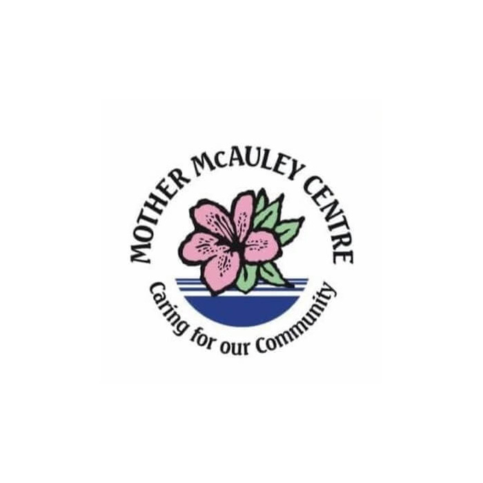 Mother McAuley