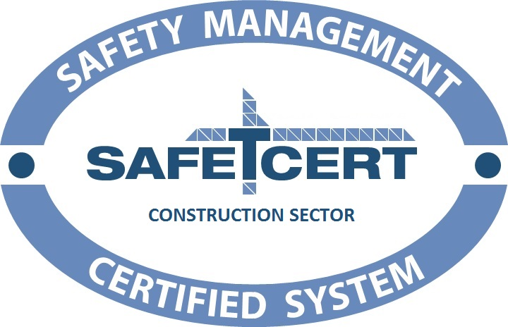 Top 10% Safe T Certification – 7th year in a row